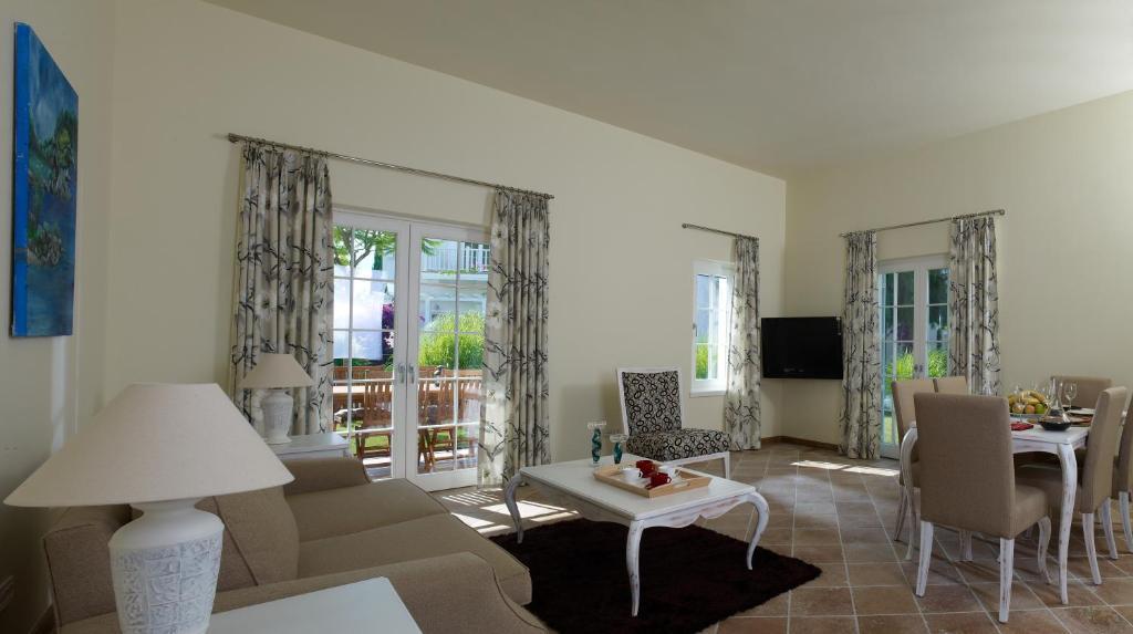 Portville Holiday Villas Göcek Cameră foto