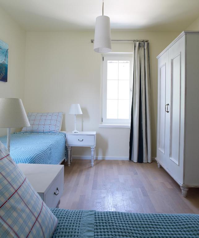 Portville Holiday Villas Göcek Cameră foto
